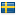 crinefield.com server is located in Sweden